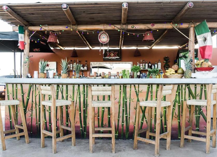 Bar Photo