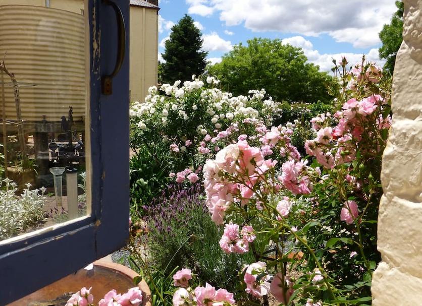 Outdoors view Photo