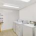 Laundry facility