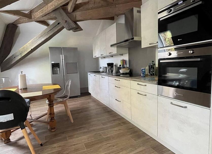 Kitchen Photo