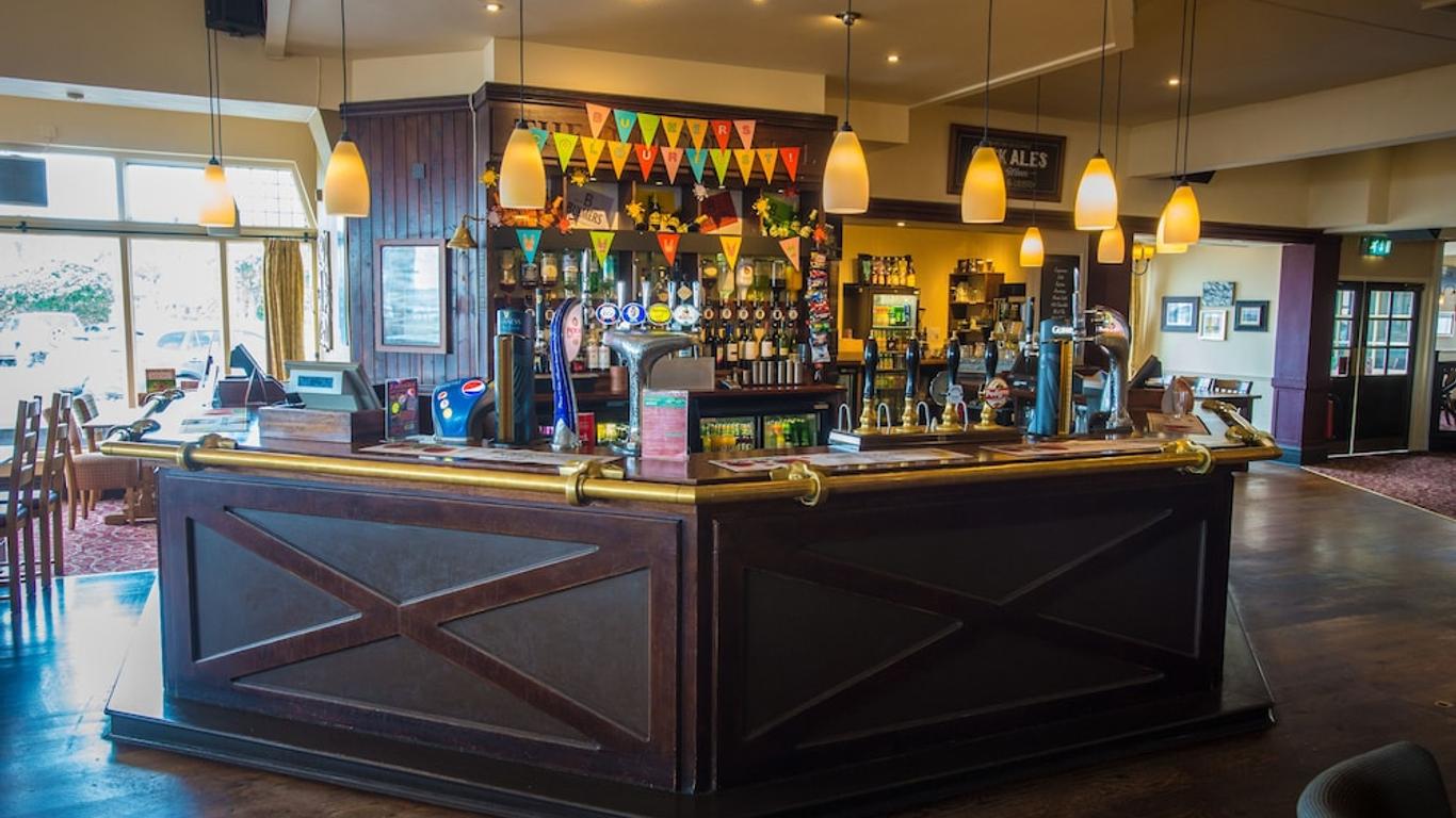 Old Colonial Hotel Weston-Super-Mare | Marston's Inns