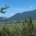 Outdoors view