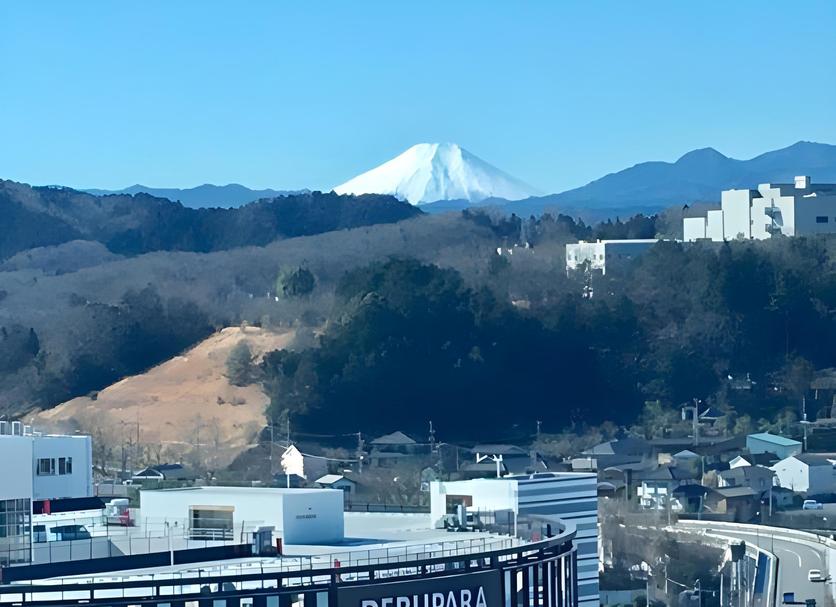 Outdoors view Photo