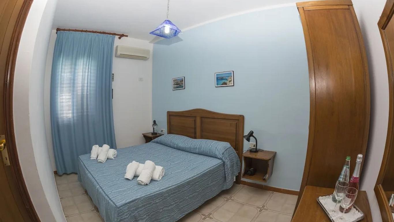 Hotel Giglio
