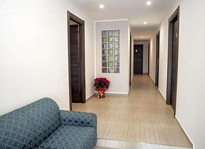 Hallway Photo