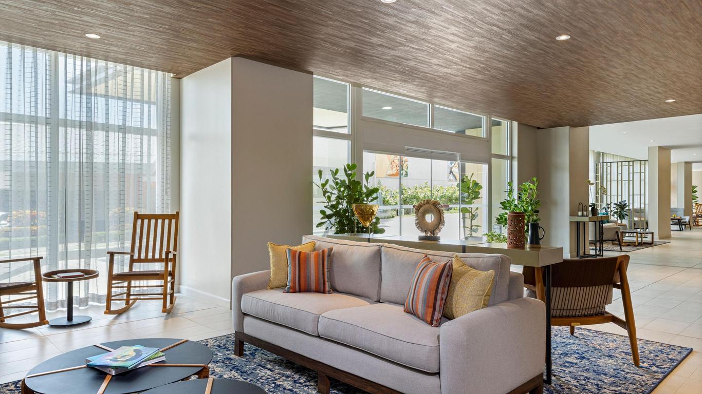 Fairfield by Marriott San Jose Airport Alajuela