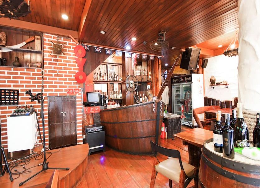 Bar Photo