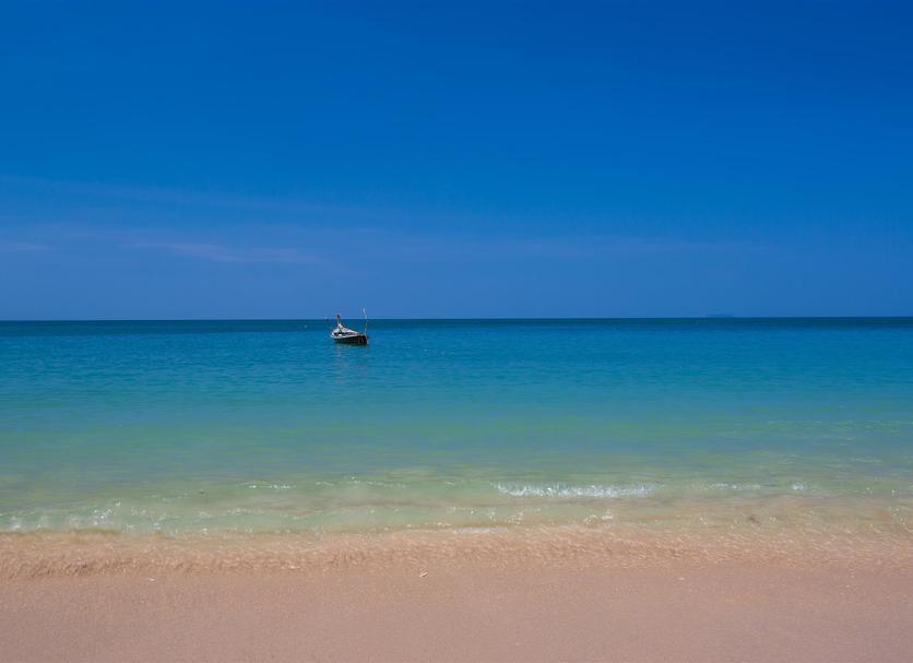 Beach Photo