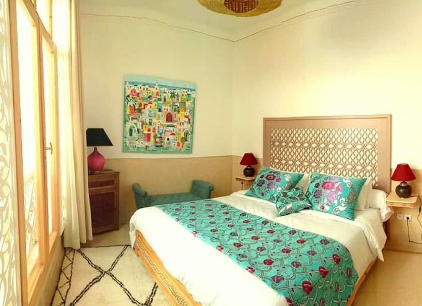 Bedroom Photo