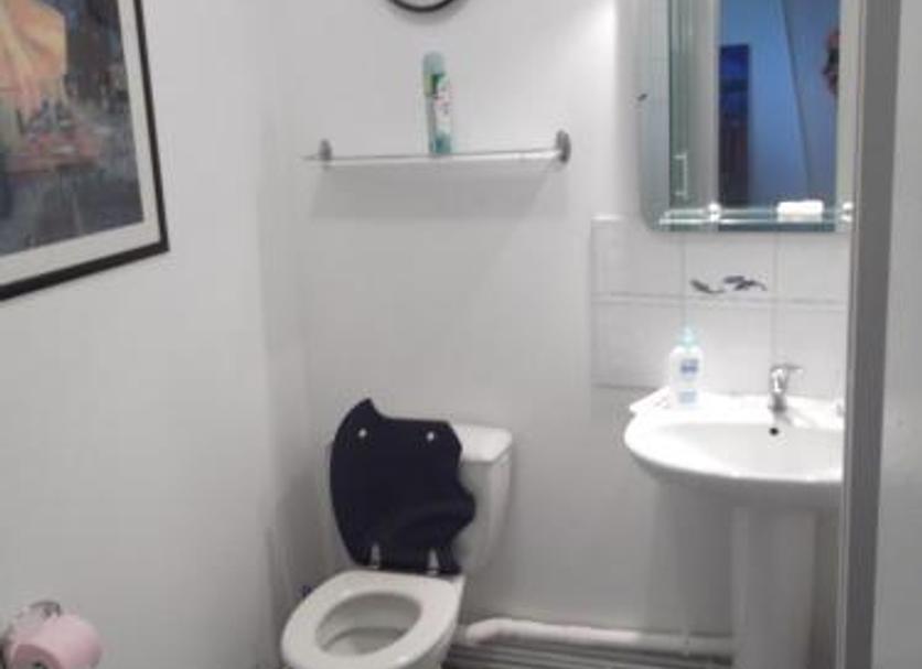 Bathroom Photo