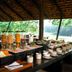 Buffet breakfast at Muthi Maya Forest Pool Villa Resort - Sha Plus Certified, Pak Chong, with forest view