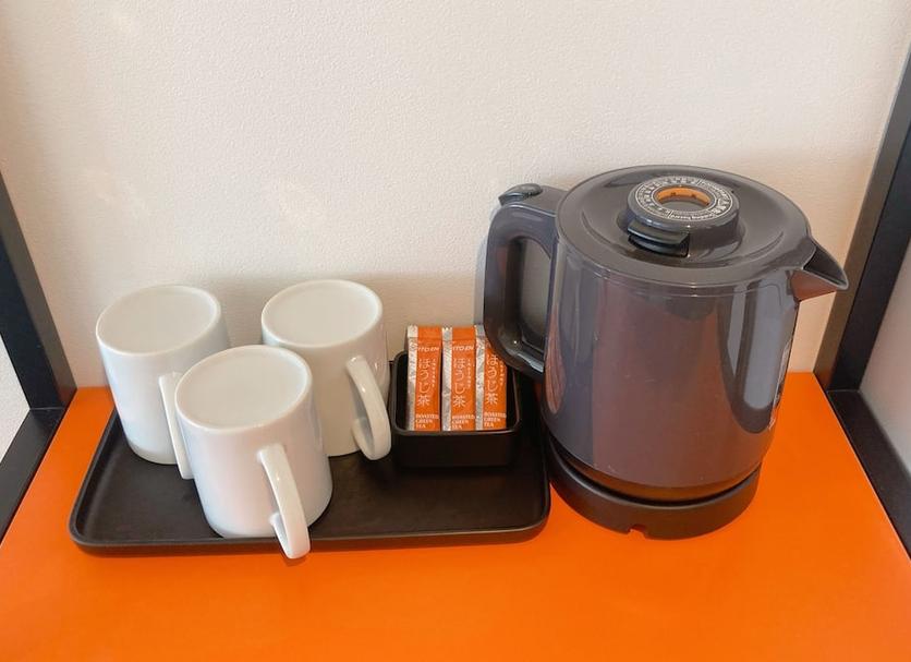 Room amenity Photo