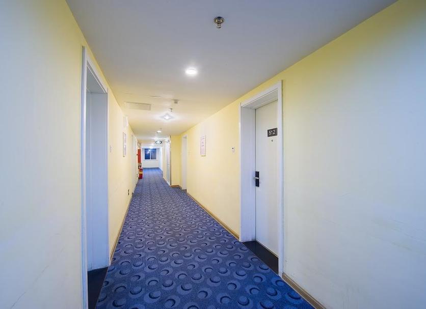 Hallway Photo