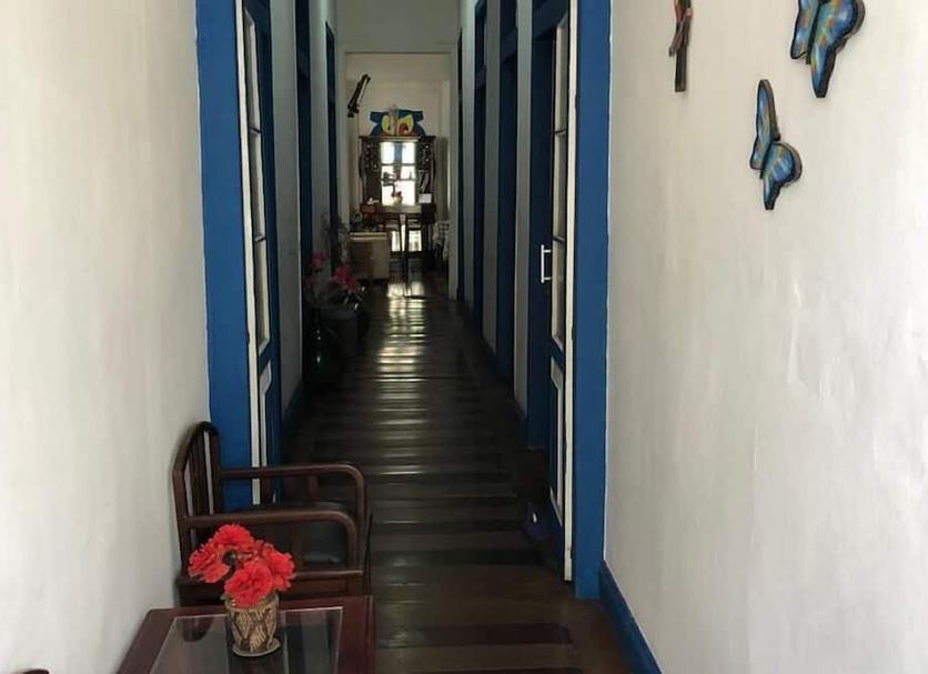Hallway Photo