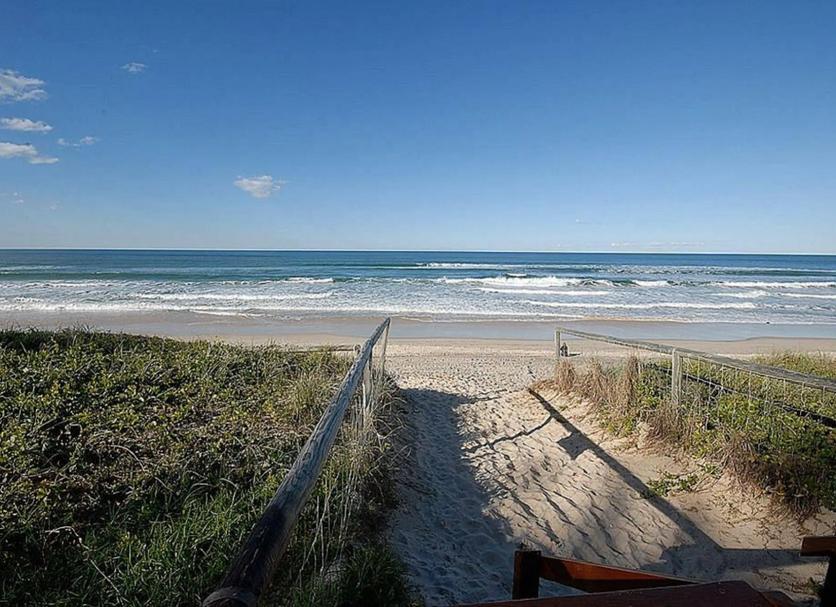 Beach Photo