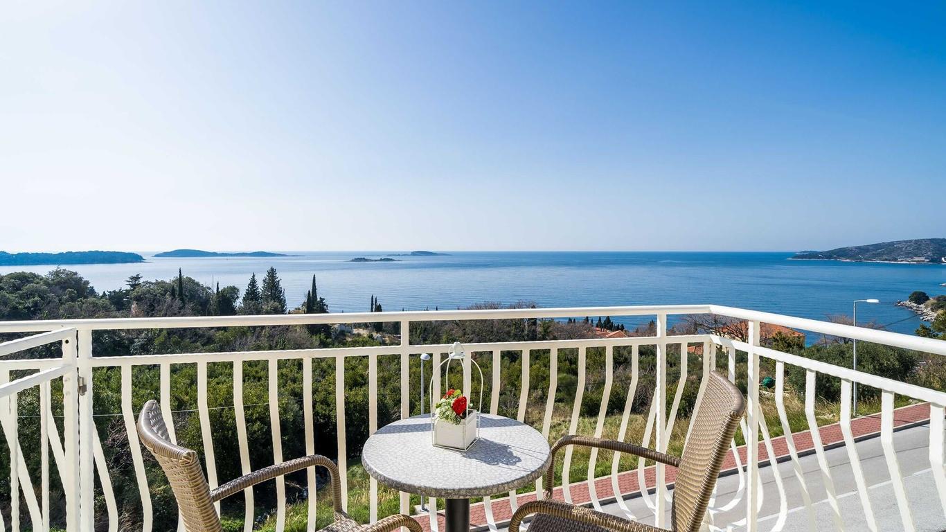 Villa Samba