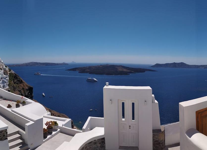 Outdoors view Photo