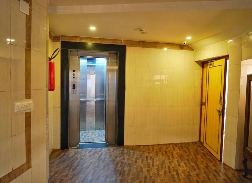Hallway Photo
