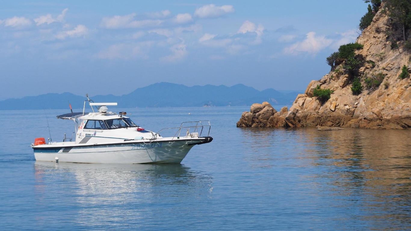 Le Port Awashima