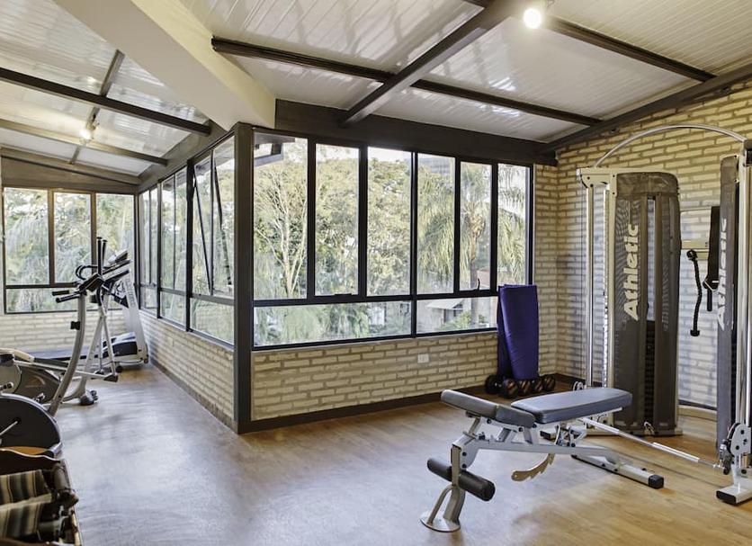 Gym Photo