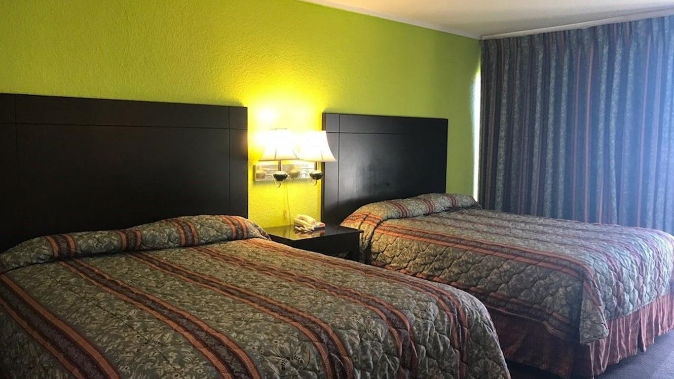 Woodville Inn