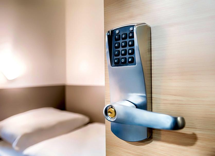 Room amenity Photo