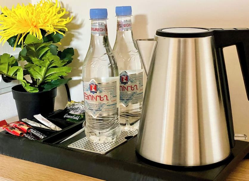 Room amenity Photo