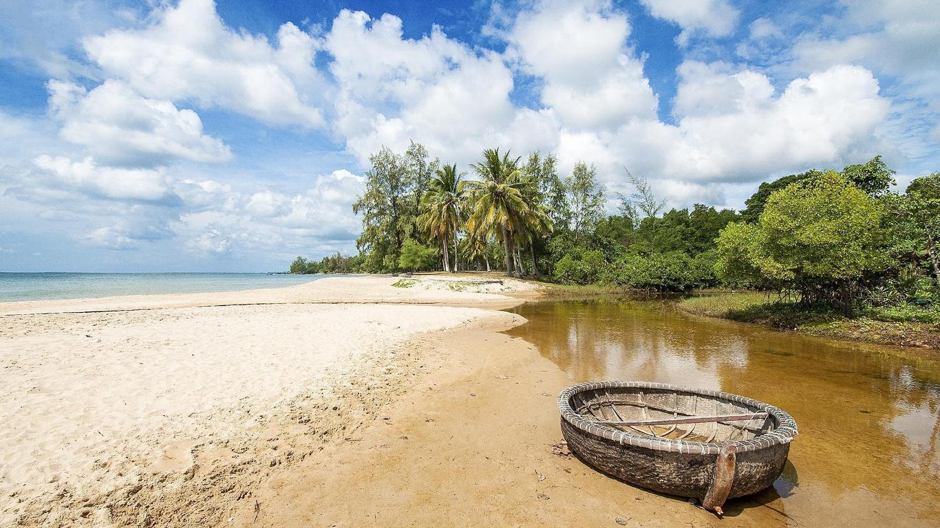 Paradiso Resort Phu Quoc