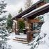 Outdoors view