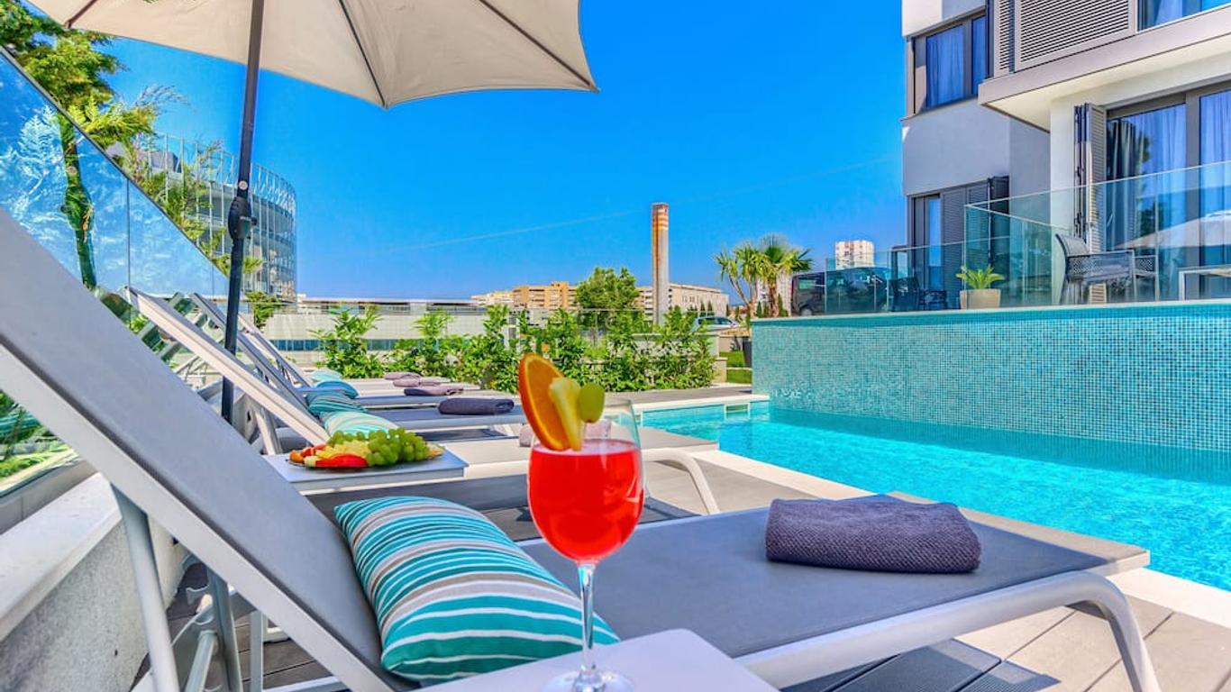 Bel Residence