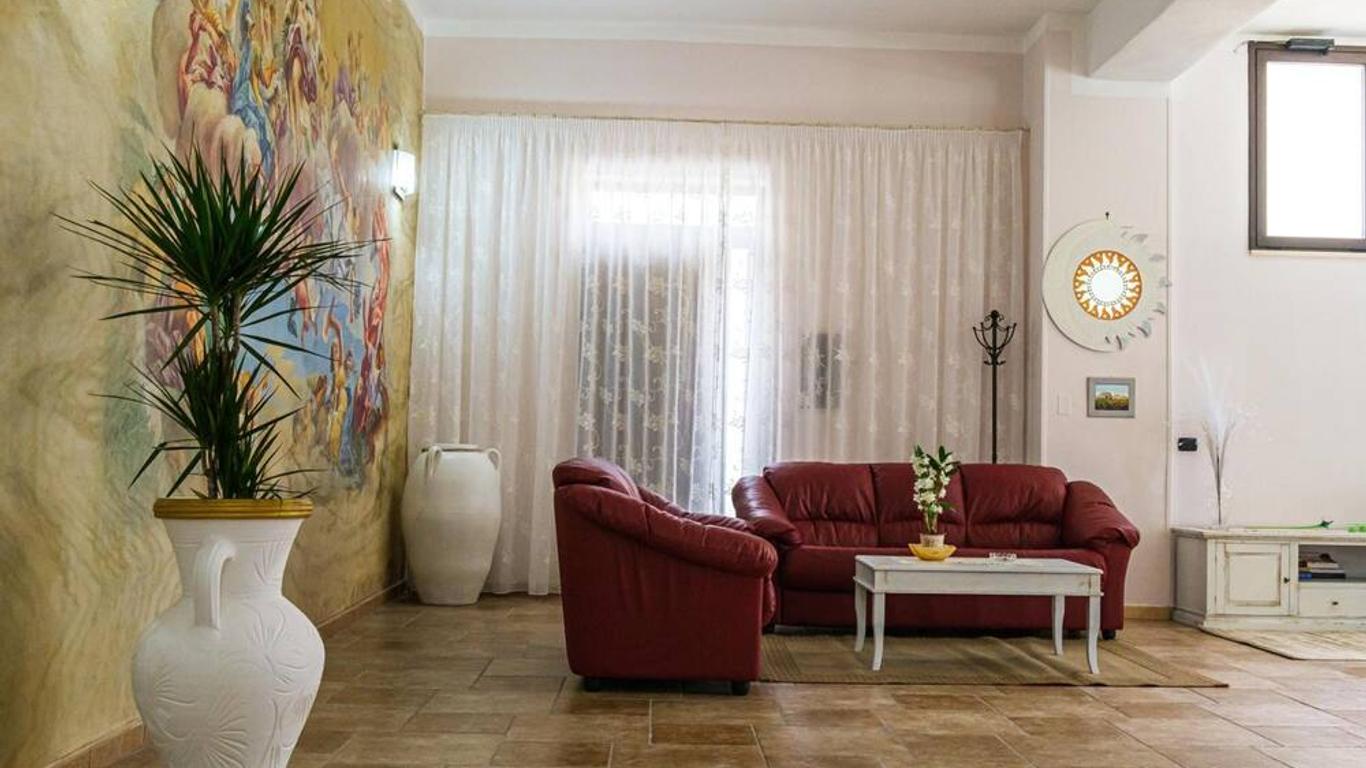Olimpo B&B