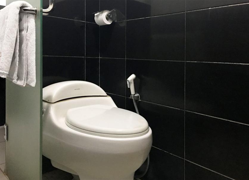 Bathroom Photo