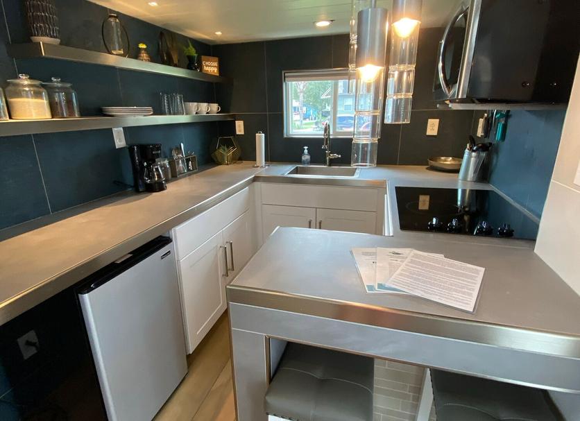 Kitchen Photo
