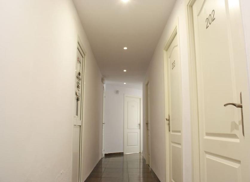 Hallway Photo