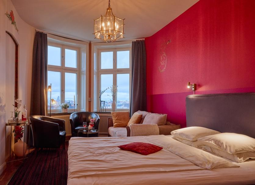 Bedroom Photo