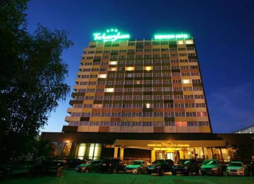Building Photo
