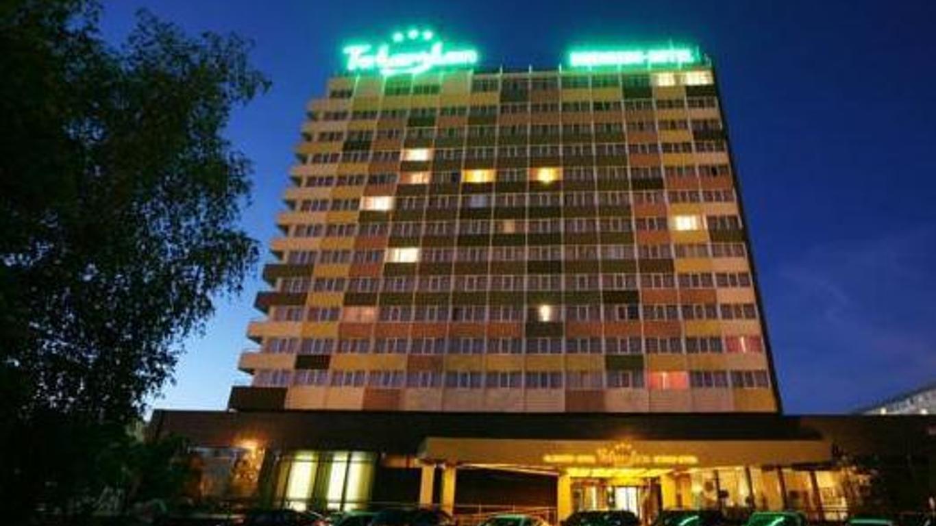 Tatarstan Hotel