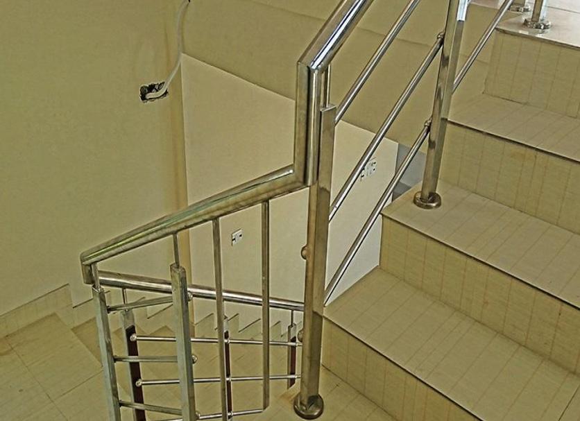 Stairs Photo