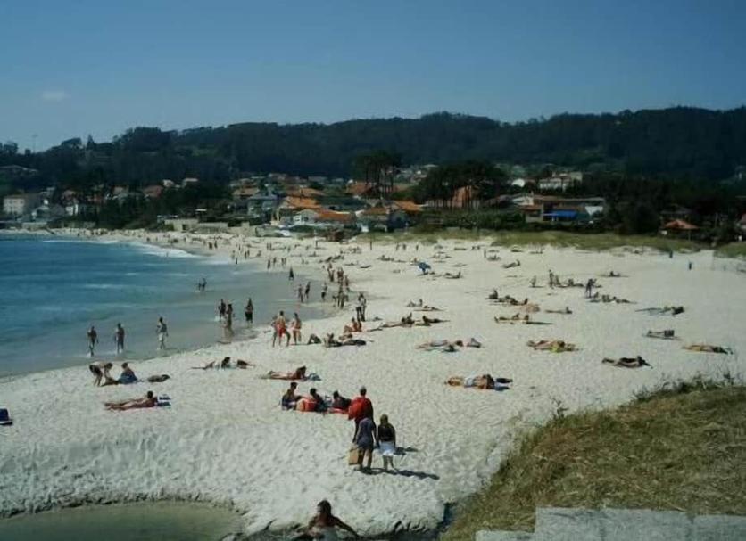 Beach Photo