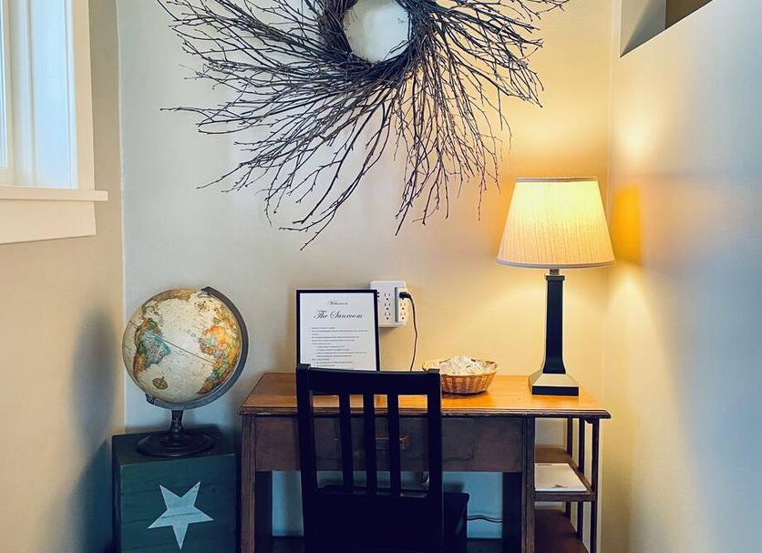 Room amenity Photo