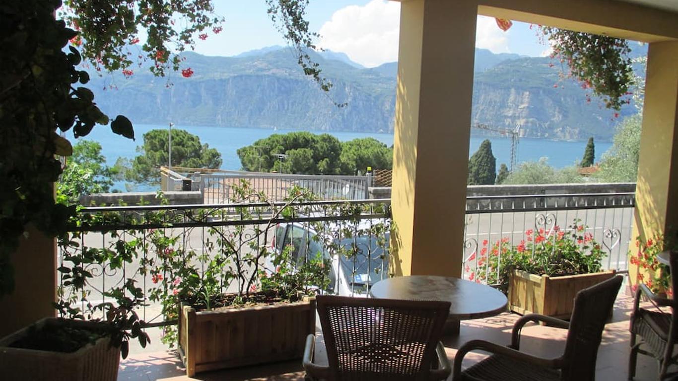 Hotel Casa Popi