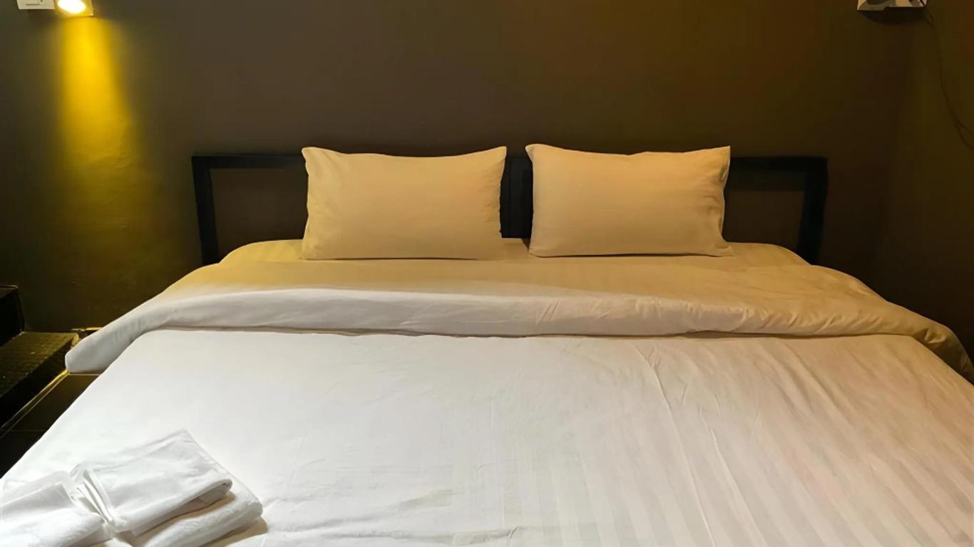 Capsule Hostel Chiangkhan