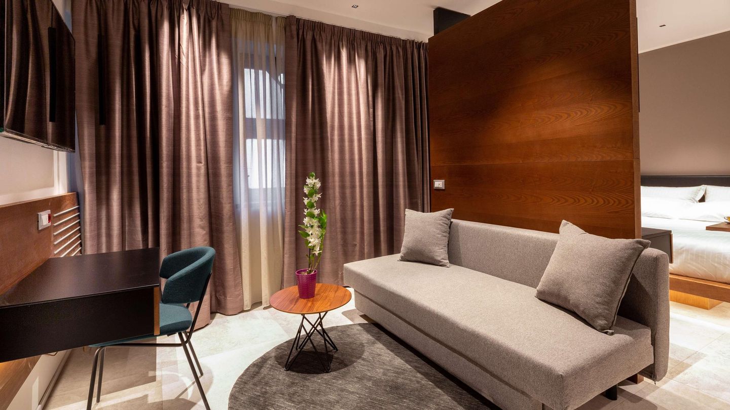 The Corner Duomo Hotel from 203. Milan Hotel Deals & Reviews KAYAK