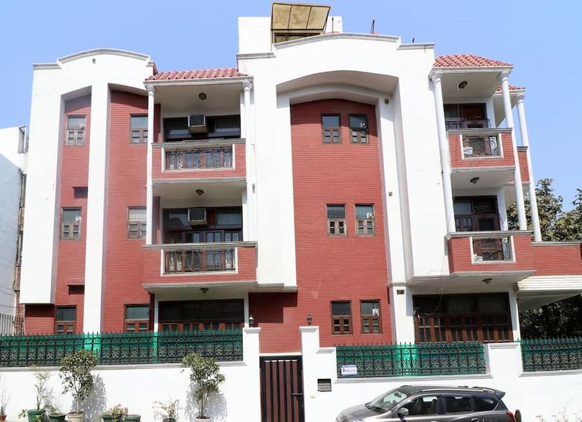 Building Photo