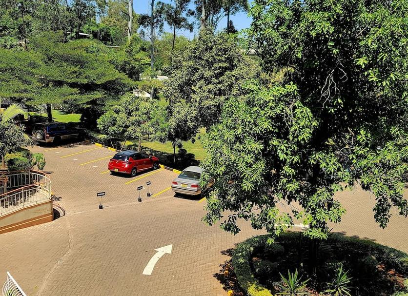 Outdoors view Photo