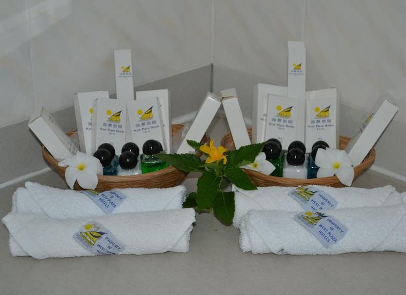 Room amenity Photo