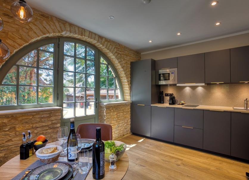 Kitchen Photo