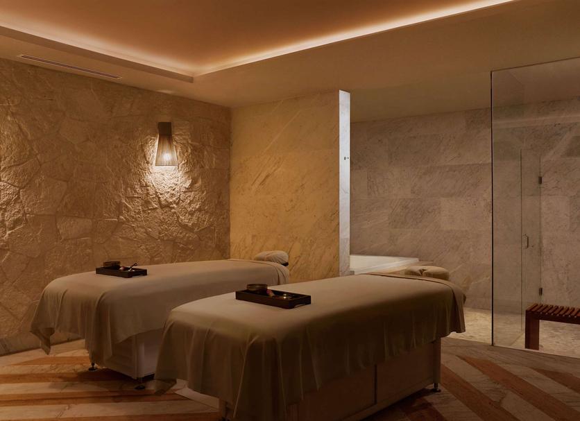 Spa Photo