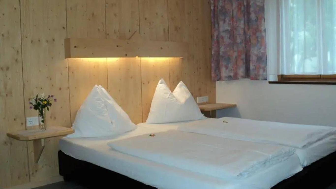 Apartmenthaus Gotthardt