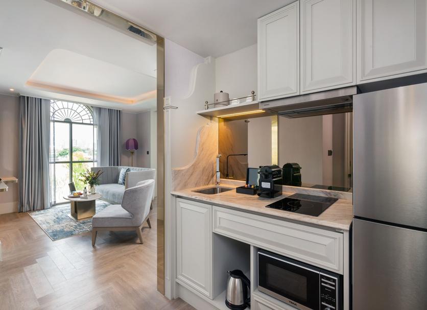 Kitchen Photo